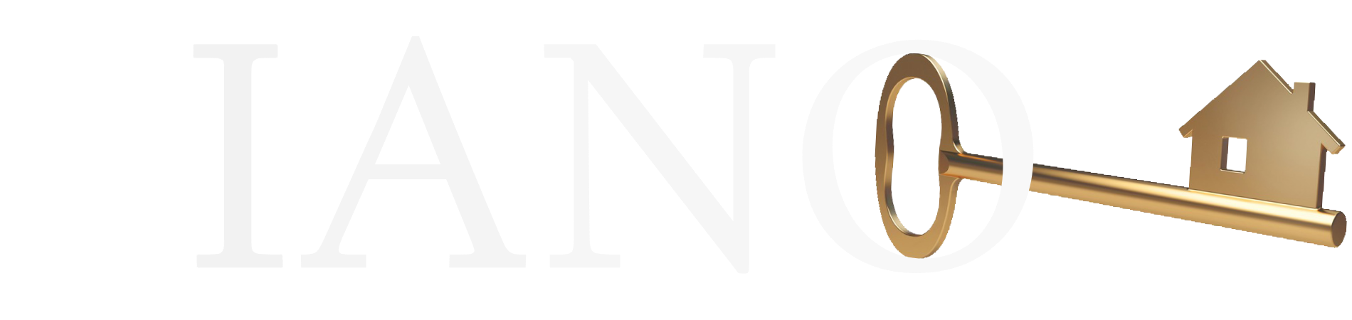 Piano DŮM