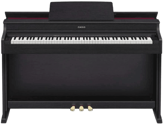CASIO CELVIANO AP-470