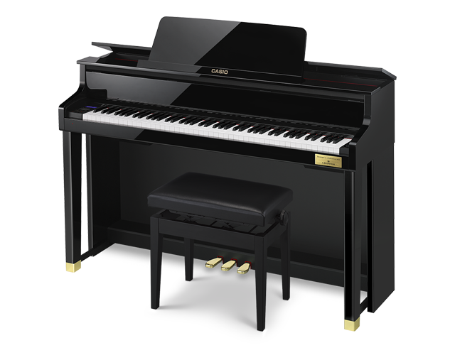 CASIO CELVIANO GP-510