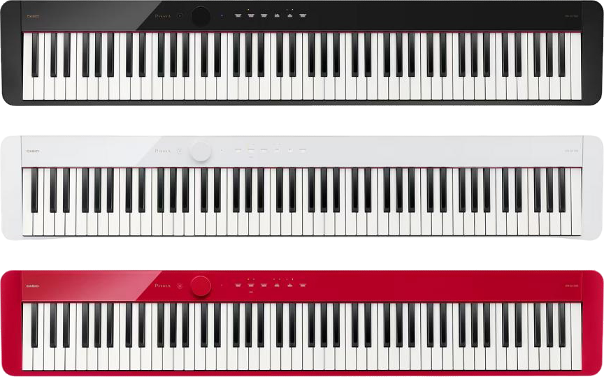 CASIO PRIVIA PX-S1100