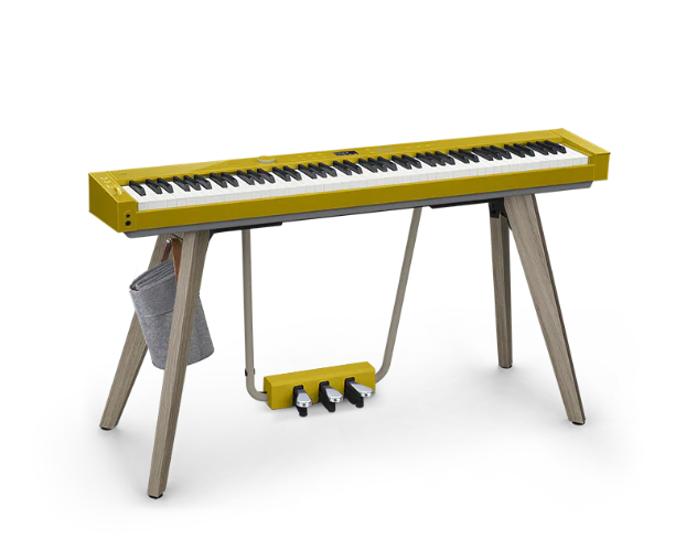 CASIO PRIVIA PX-S7000